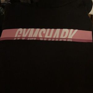 Gymshark Dash Hoodie, Size Small